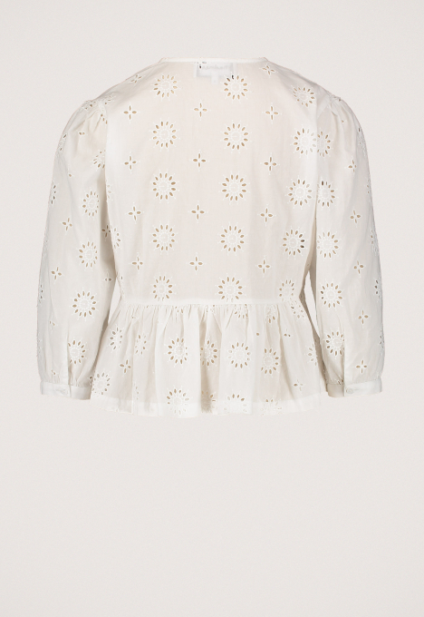 Minzy Blouse 