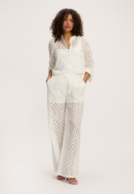Kesley Blouse