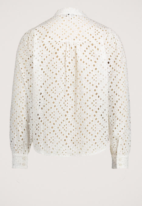 Kesley Blouse