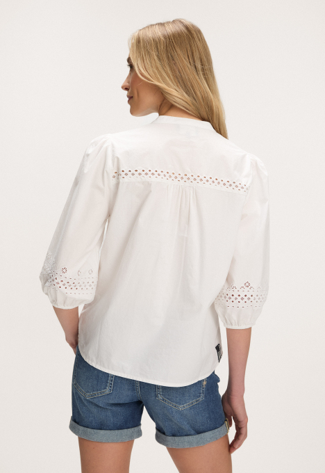 Kabi Blouse 
