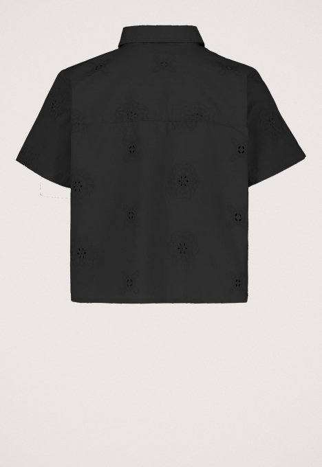 Markia Blouse 