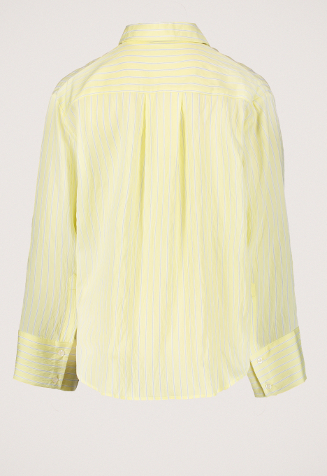 Meda Blouse 
