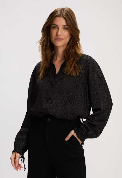 Katery Blouse