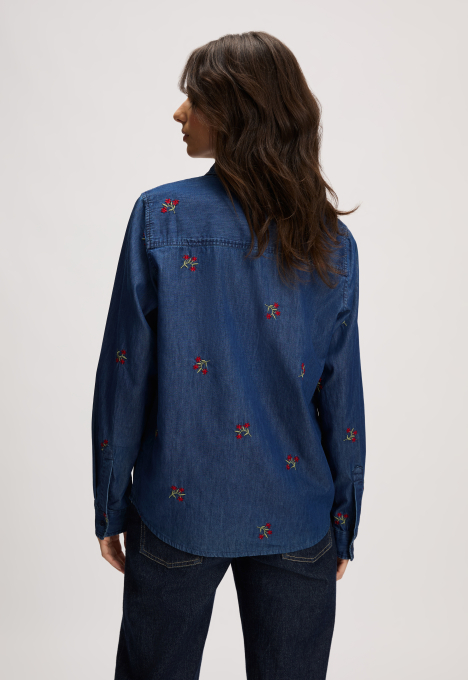 Maylin Blouse