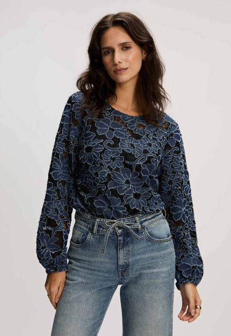 Muriel Blouse
