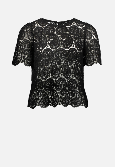 Kendall Blouse