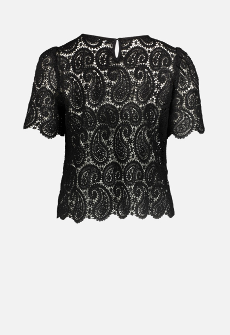 Kendall Blouse