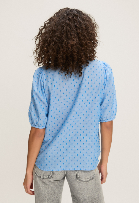 Keela Blouse