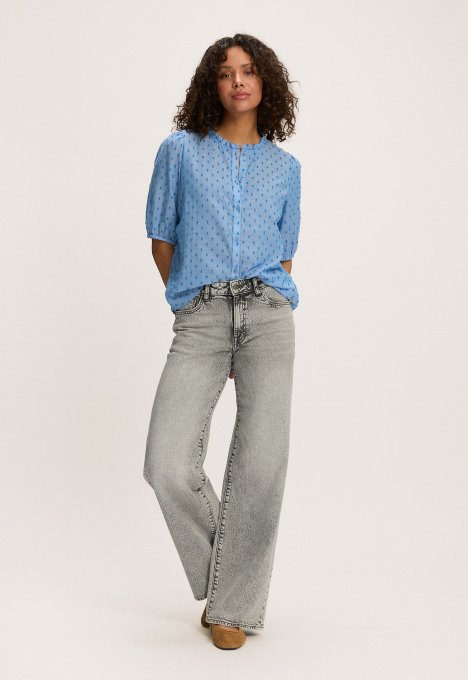 Keela Blouse