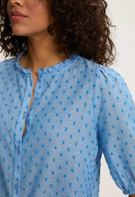 Keela Blouse