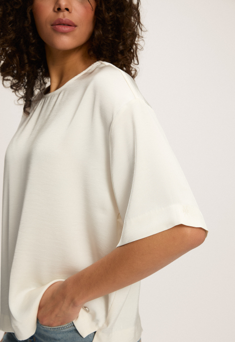 Kerry Blouse 