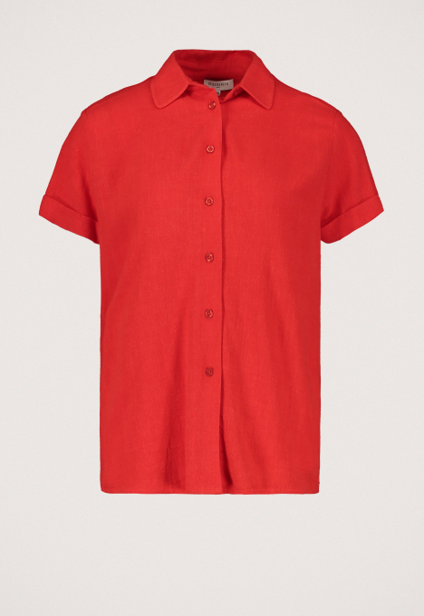 Karla Blouse 