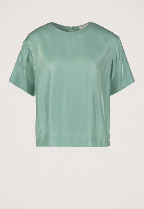 Kahliya Blouse 