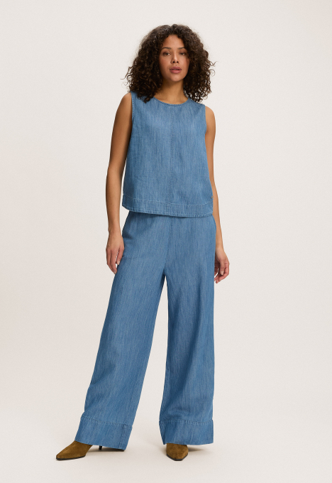 Katrin Blouse