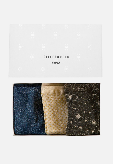 Sophie Sokken Giftpack