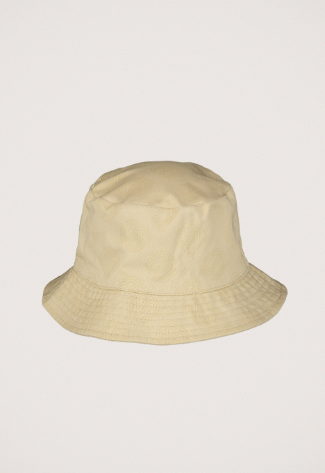 Amber Cap 