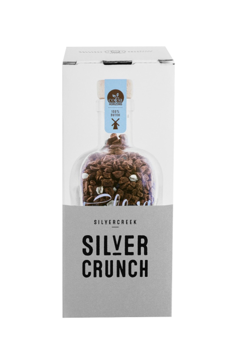 Silver Crunch 250 gr