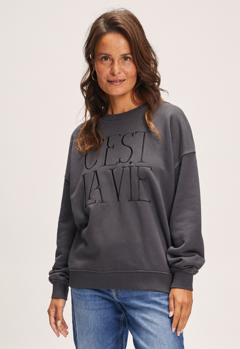 Suki Sweater