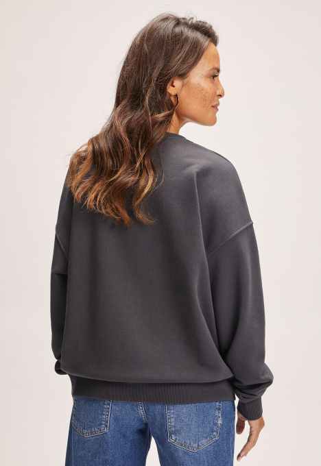 Suki Sweater 
