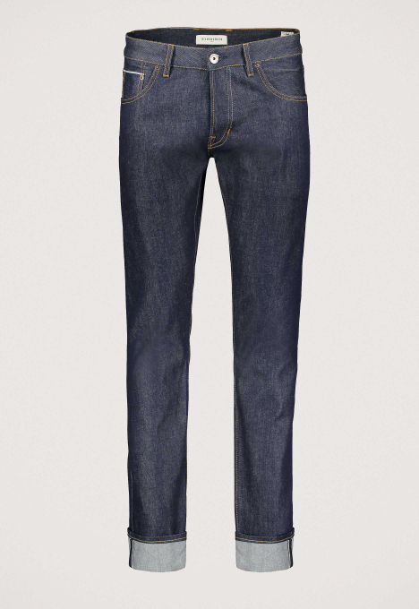 Lewis Selvage Jeans