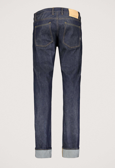 Lewis Selvage Jeans
