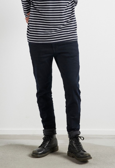 Drill Super Slim Jeans
