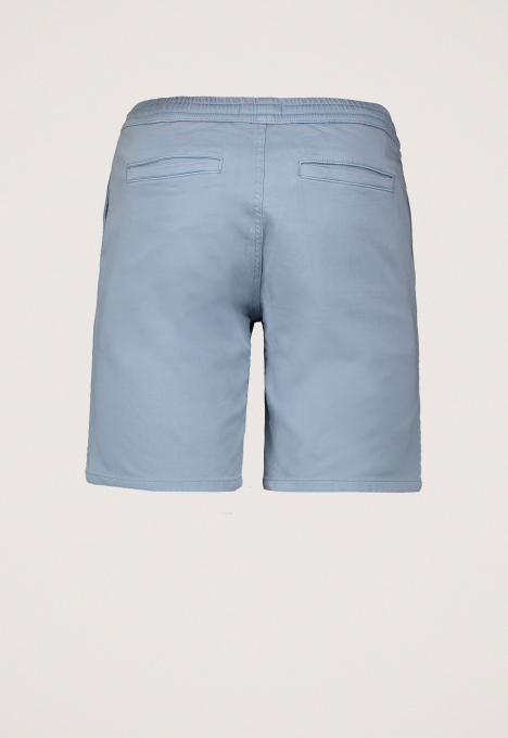 Marnix Short