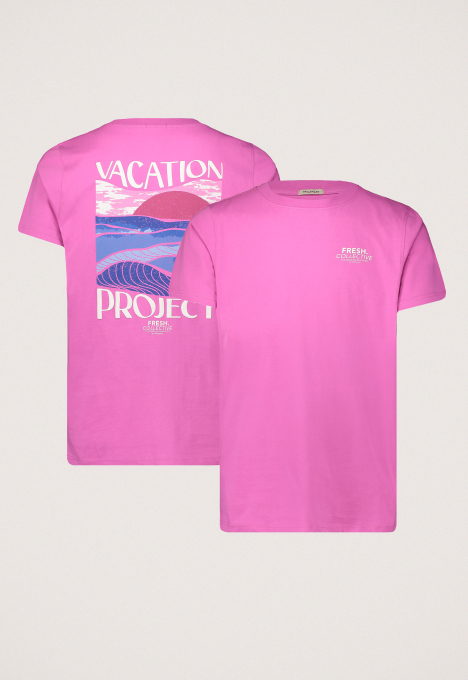 Macca T-shirt