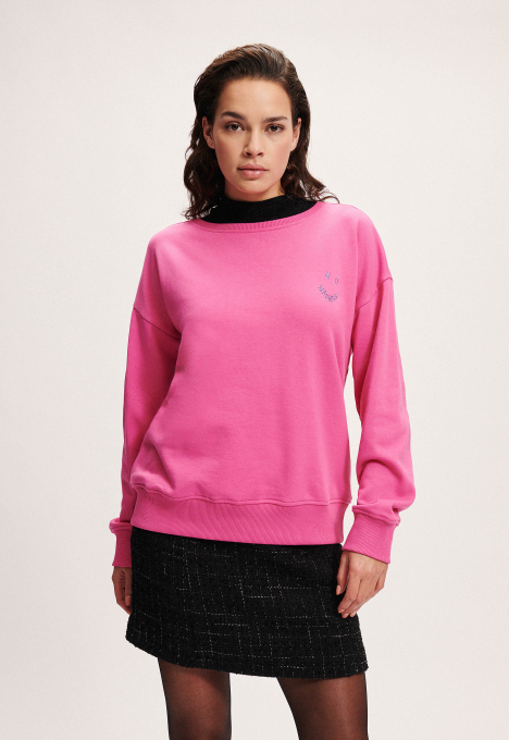 Muriel Sweater