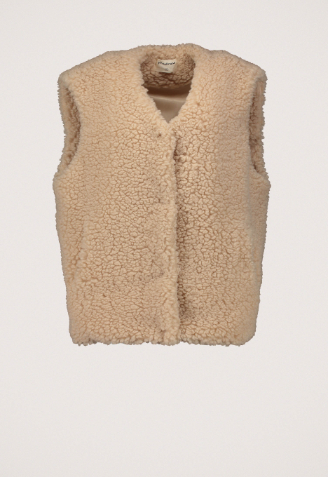 Mirrim Gilet
