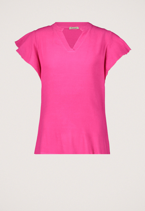 Mikaia Blouse
