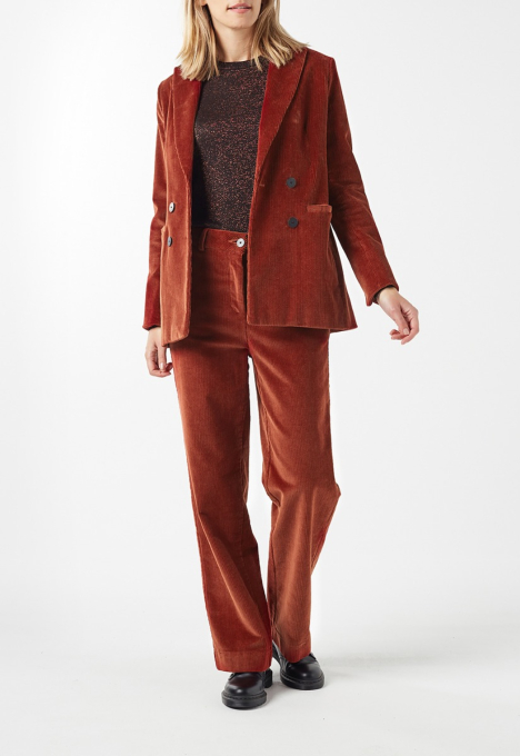 Fay Broek