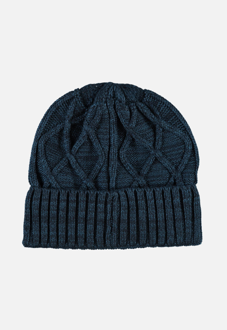 Alex Beanie Muts