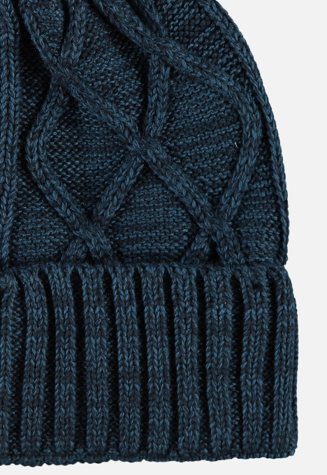Alex Beanie Muts