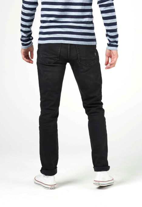 Porter Slim Tapered Jeans