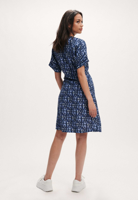 Open32 jurk new arrivals