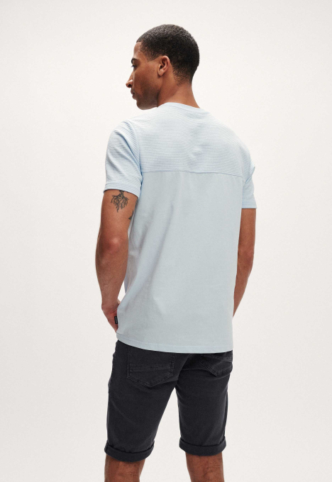 Mark T-shirt