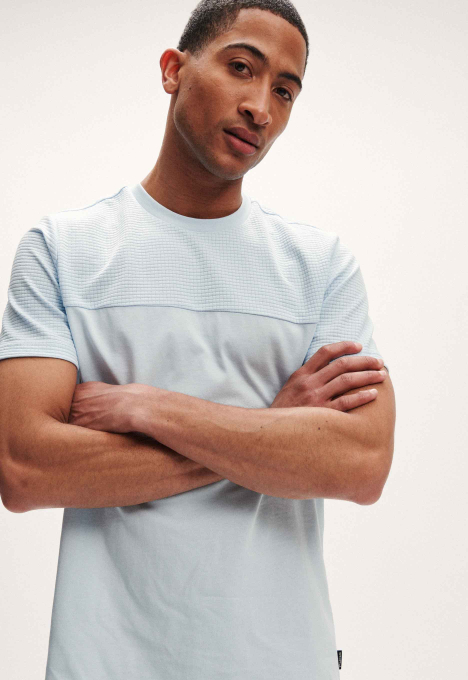 Mark T-shirt