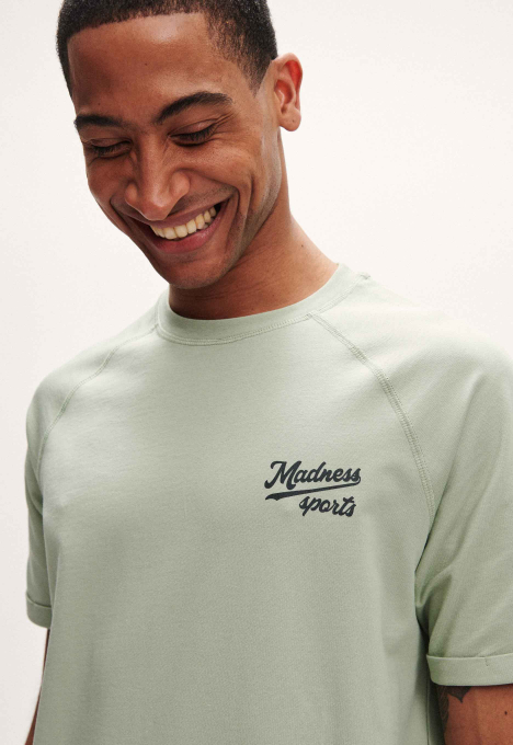 Mick T-shirt