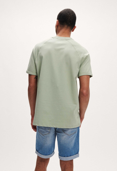 Mick T-shirt