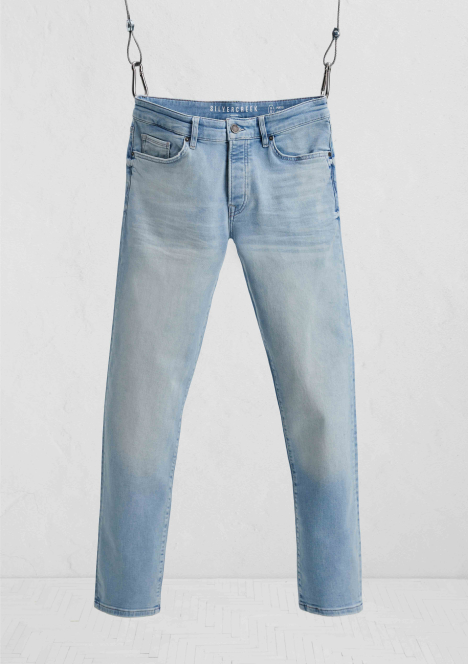 Porter Slim Fit Jeans