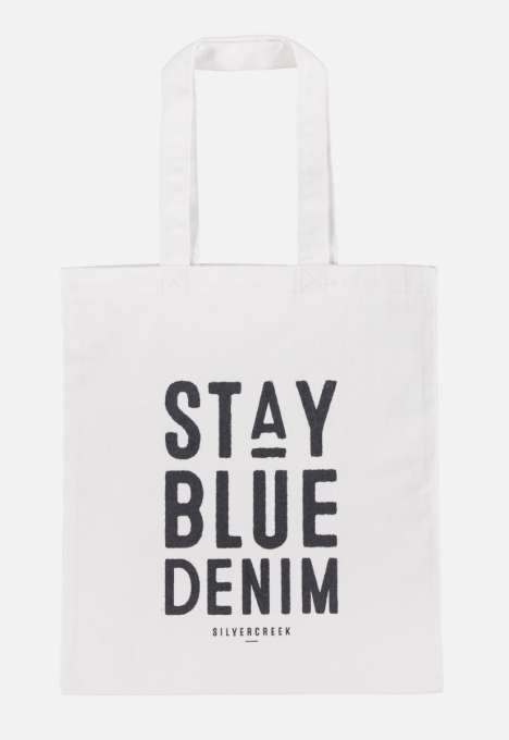 Stay Blue tas
