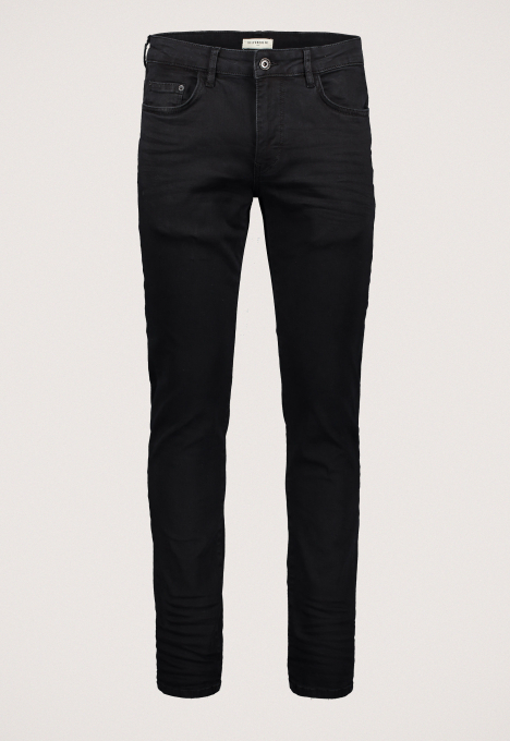 Drill Super Slim Jeans