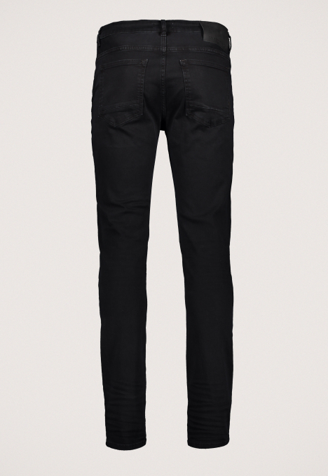 Drill Super Slim Jeans