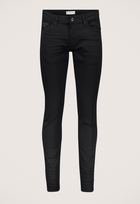 Morris Super Slim Jeans