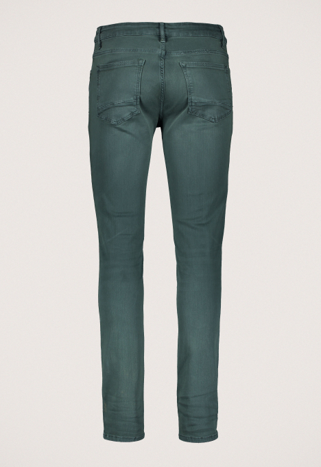 Drill Super Slim Jeans