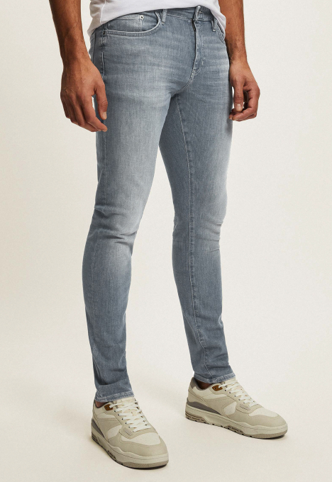 Drill Super Slim Jeans