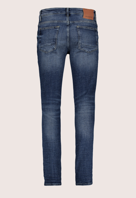 Drill Super Slim Jeans