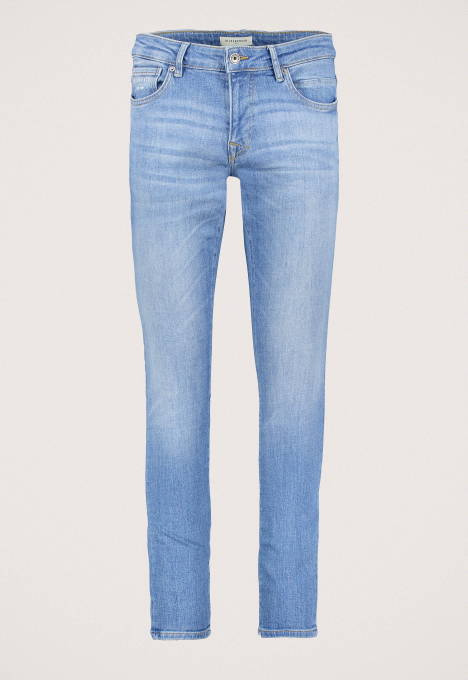 Morris Super Slim Jeans