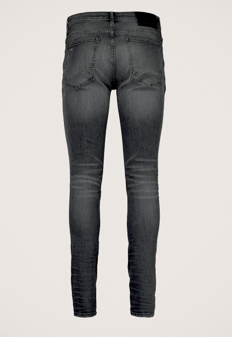 Drill Super Slim Jeans